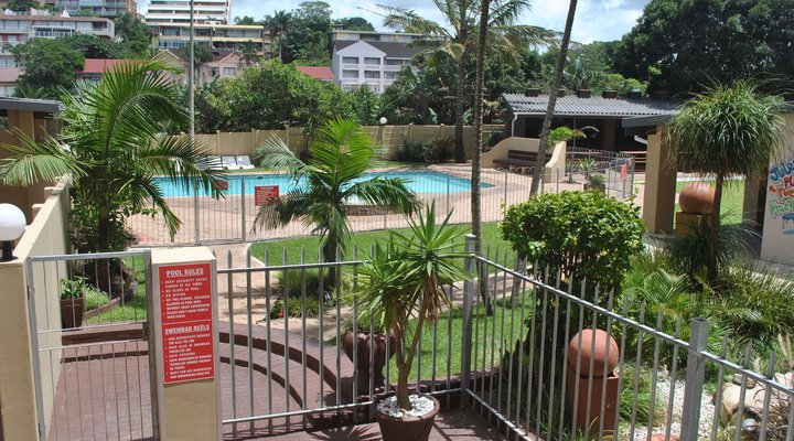 Santana Holiday Resort