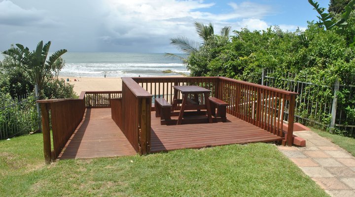 Santana Holiday Resort