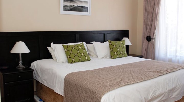 Elephant Guest House