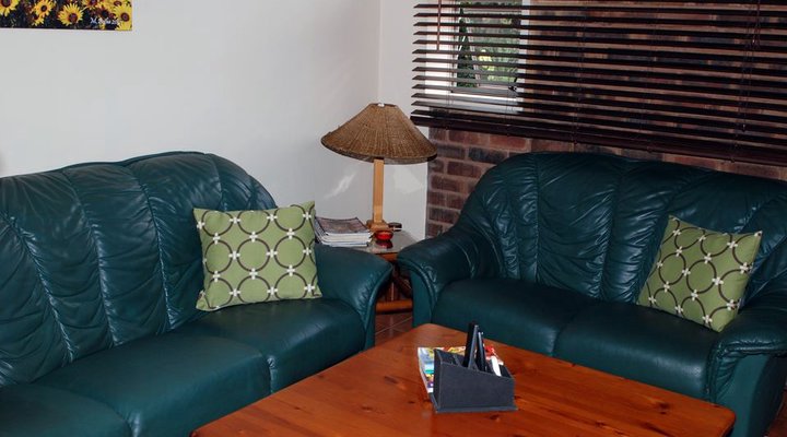 Elephant Guest House