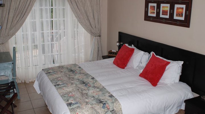 Elephant Guest House