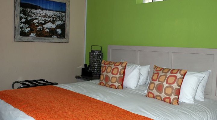 Elephant Guest House