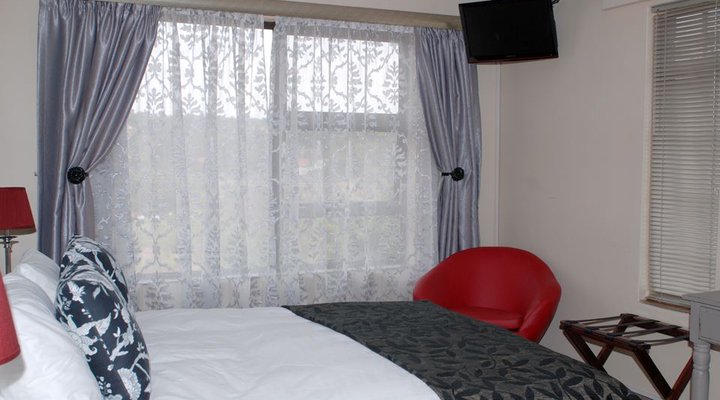 Elephant Guest House