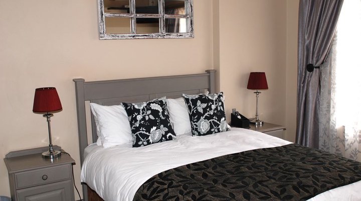 Elephant Guest House