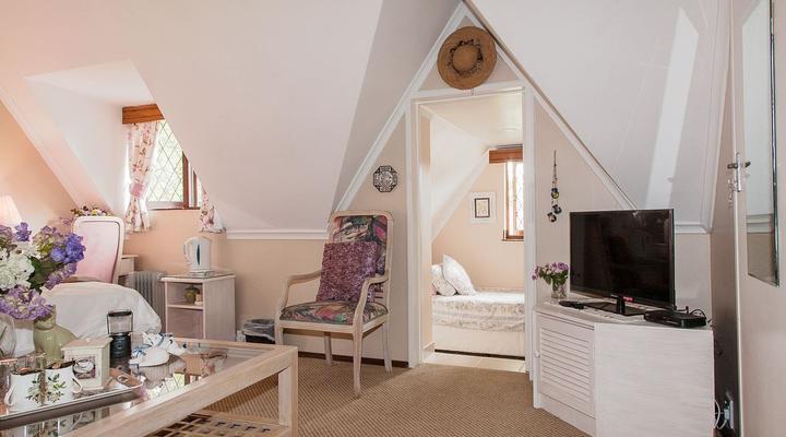 Lindisfarne B & B