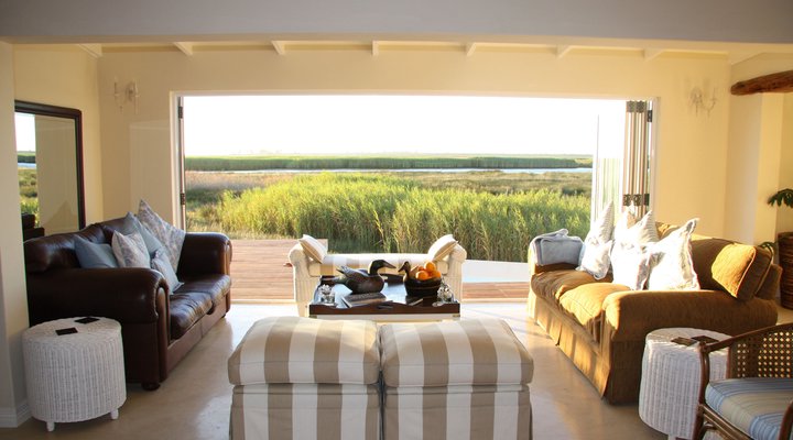 Rivertime Self-catering- Velddrif