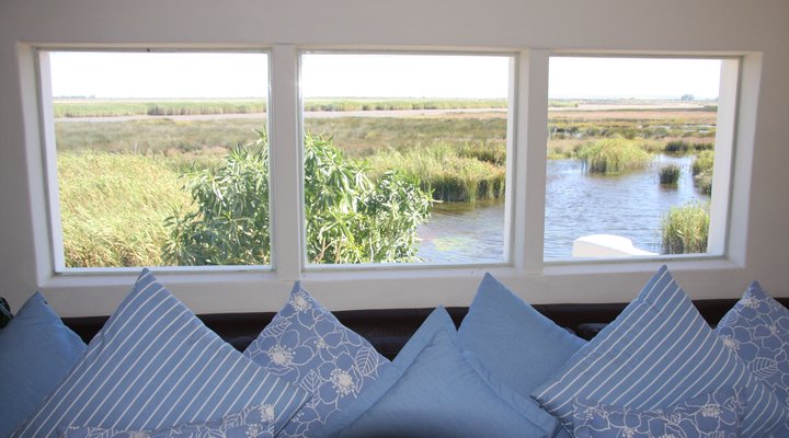 Rivertime Self-catering- Velddrif