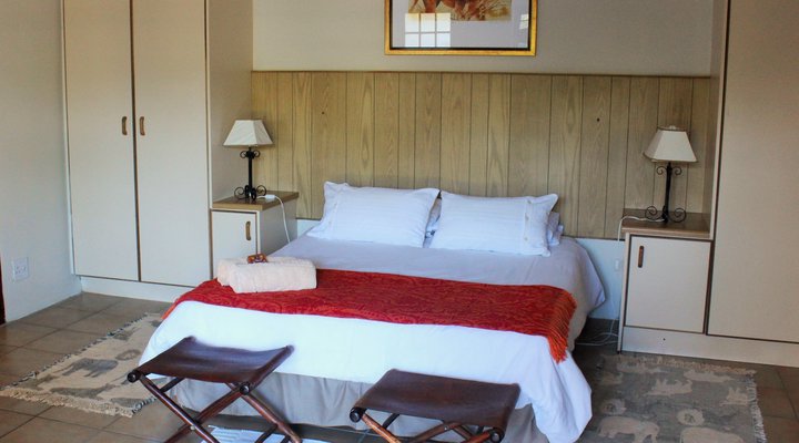 The Cormorant Guest House