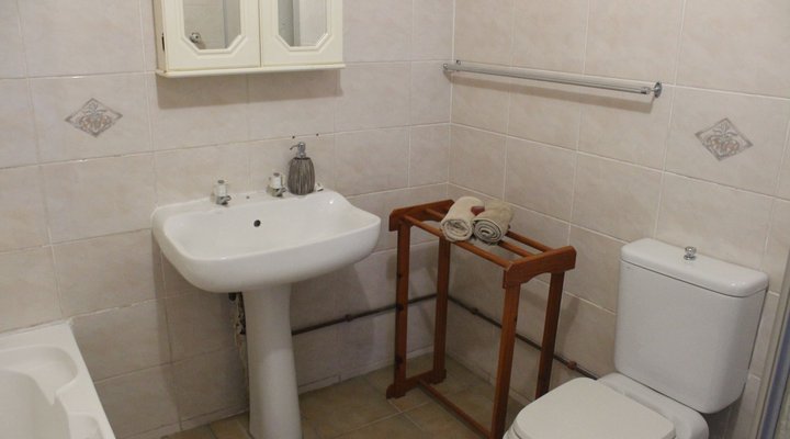 The Cormorant Guest House
