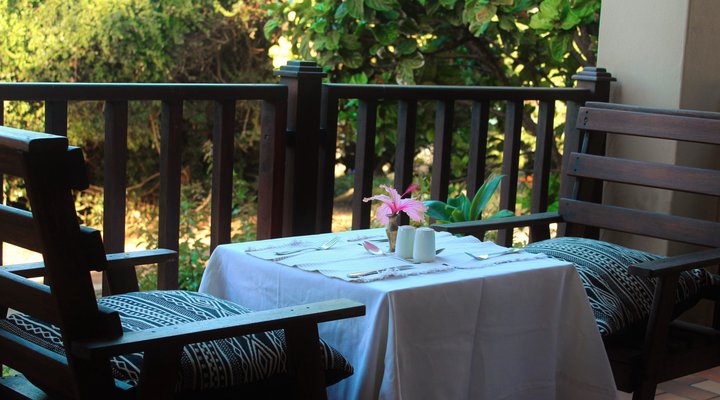 The Cormorant Guest House
