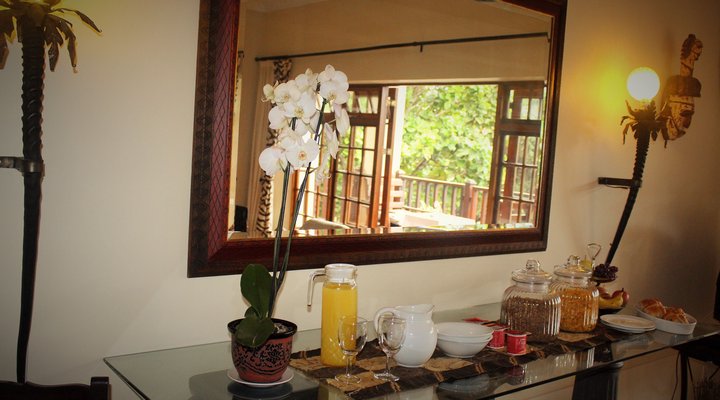 The Cormorant Guest House