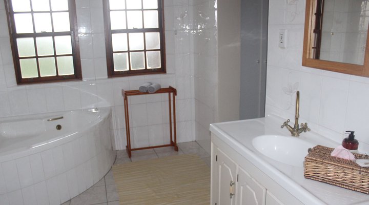 The Cormorant Guest House