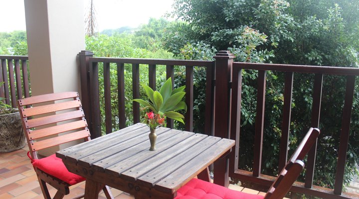 The Cormorant Guest House