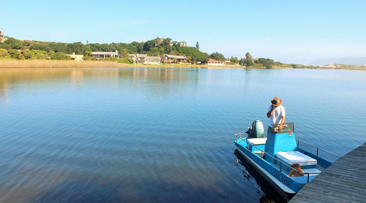 The Cormorant Guest House
