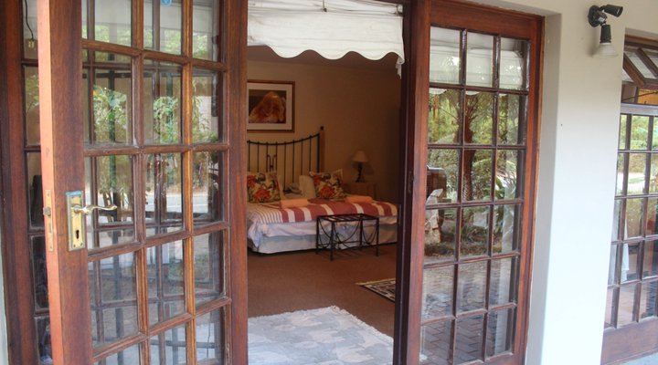 The Cormorant Guest House