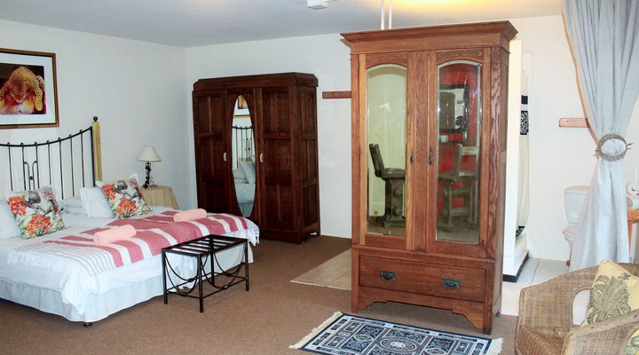 The Cormorant Guest House
