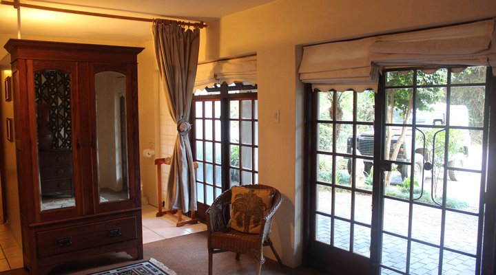 The Cormorant Guest House