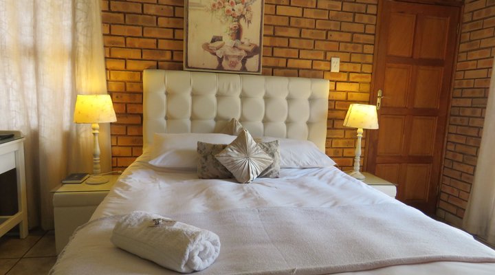 La Ringrazio Guesthouse and Self-Catering