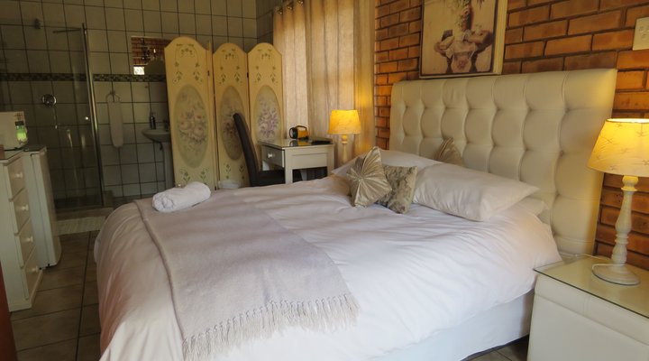 La Ringrazio Guesthouse and Self-Catering