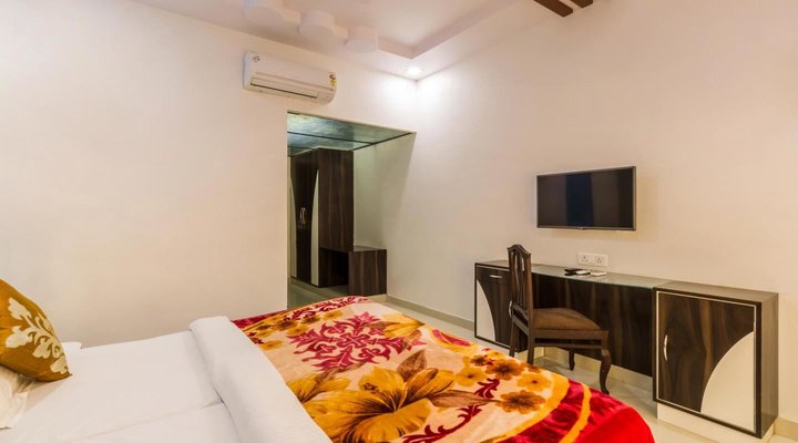 Hotel Hayyat Jaisalmer