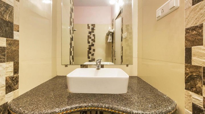 Hotel Hayyat Jaisalmer