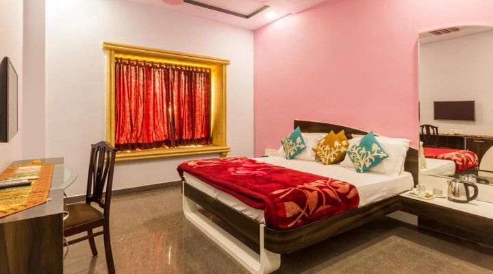 Hotel Hayyat Jaisalmer