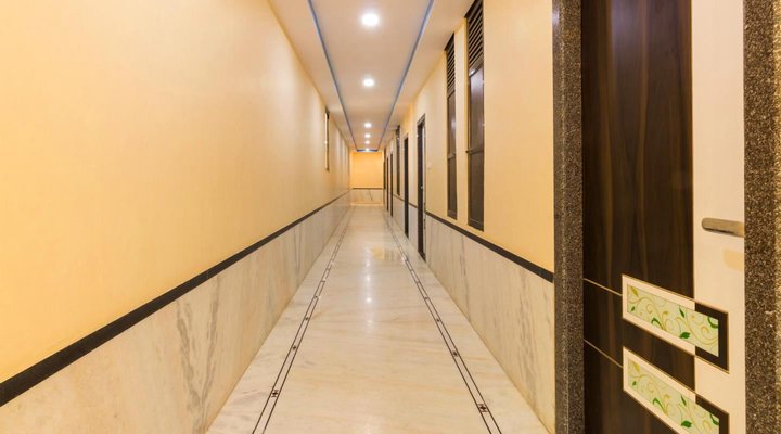Hotel Hayyat Jaisalmer