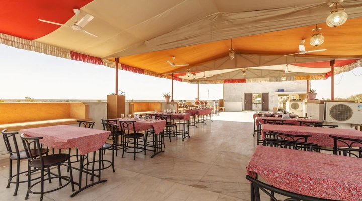 Hotel Hayyat Jaisalmer