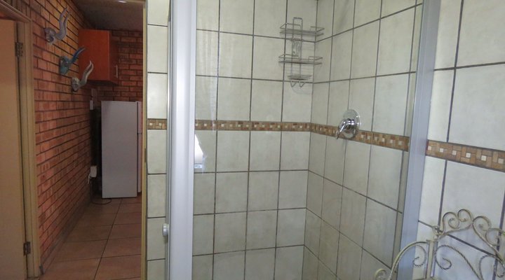 La Ringrazio Guesthouse and Self-Catering