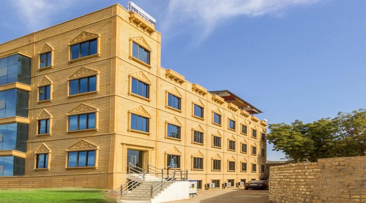 Hotel Hayyat Jaisalmer