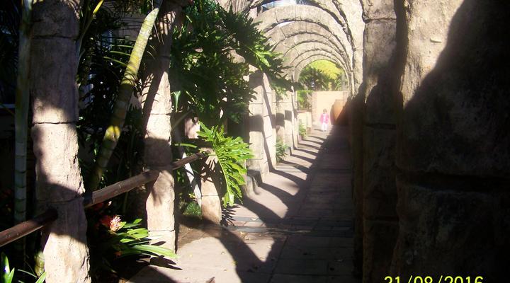 11th Avenue Guesthouse