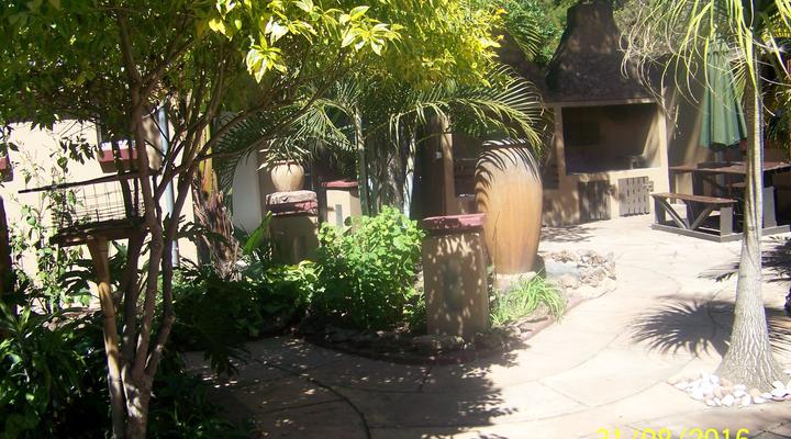 11th Avenue Guesthouse