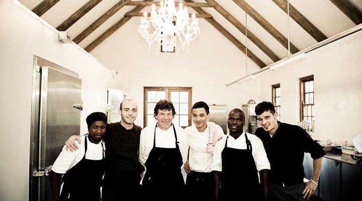 Springfontein Sleeps