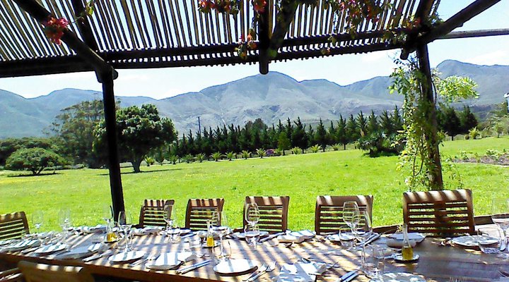 Springfontein Sleeps