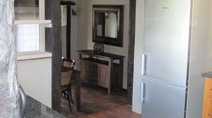 Over The Edge Cottage 1