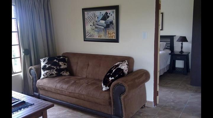 Thaba Lenaka Guestfarm