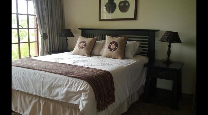 Thaba Lenaka Guestfarm