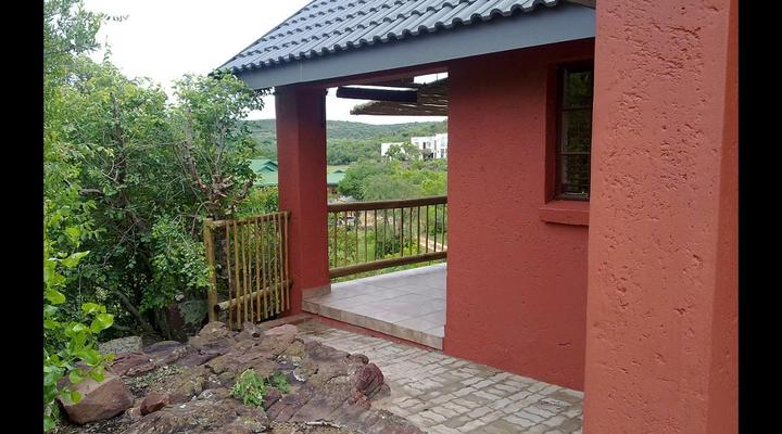 Thaba Lenaka Guestfarm