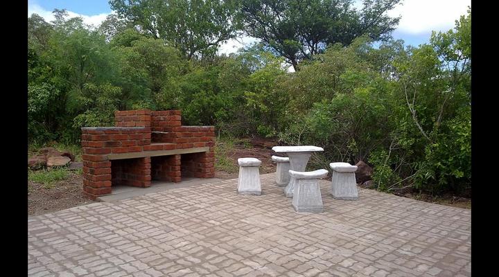 Thaba Lenaka Guestfarm