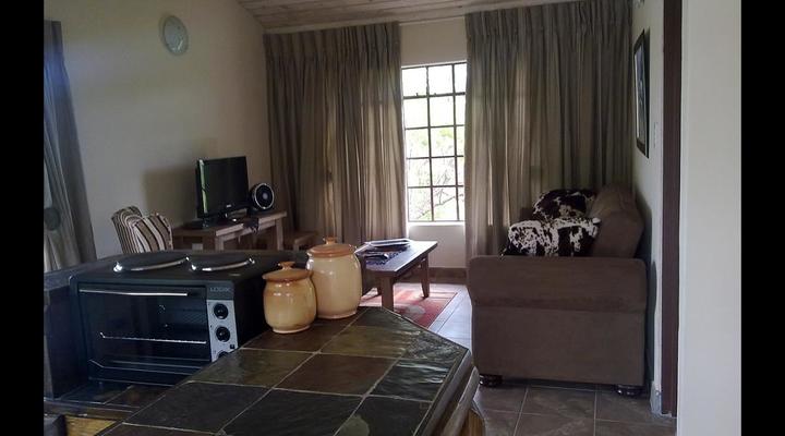 Thaba Lenaka Guestfarm