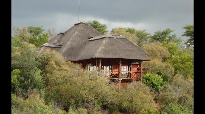 Thaba Lenaka Guestfarm