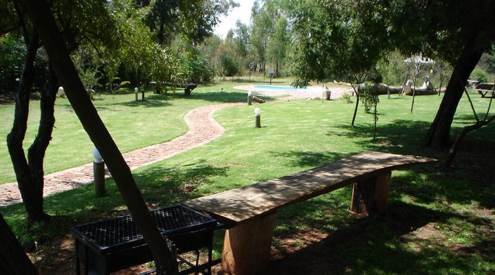 Big Creek Guest Lodge