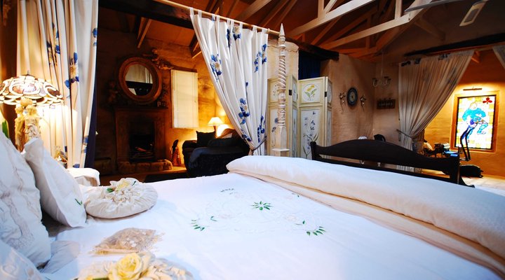 Out Of Afrika Guest Lodge