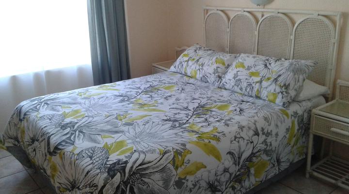 LAGUNA LA CRETE no 38, Uvongo