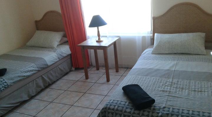 LAGUNA LA CRETE no 38, Uvongo