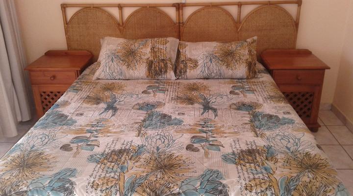 LAGUNA LA CRETE no 38, Uvongo