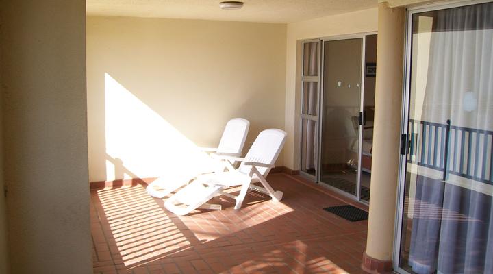 LAGUNA LA CRETE no 38, Uvongo