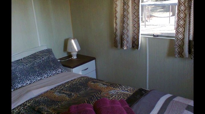 Veldflora Country Cottages