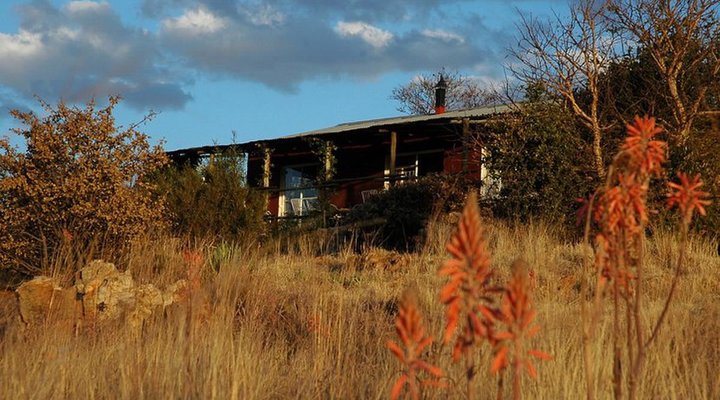 Veldflora Country Cottages