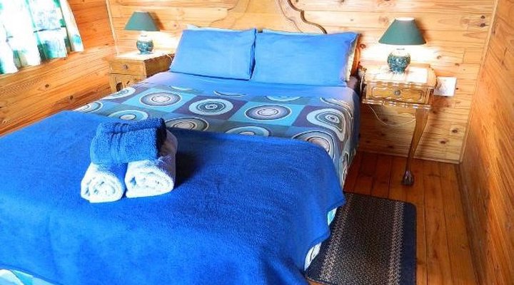 Veldflora Country Cottages